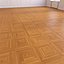Parquet - Laminate - Wooden floor 2 in 1