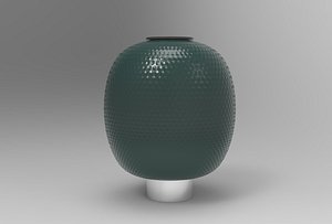 3D model Cupl Table Lamp