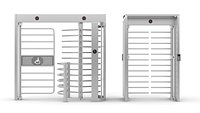 Turnstile Gate Collection
