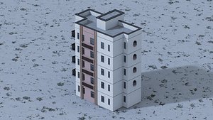 Old small department 8