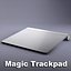 Magic Trackpad