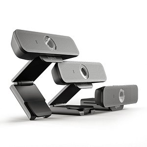 Logitech Brio and C925e