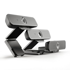Logitech Brio and C925e