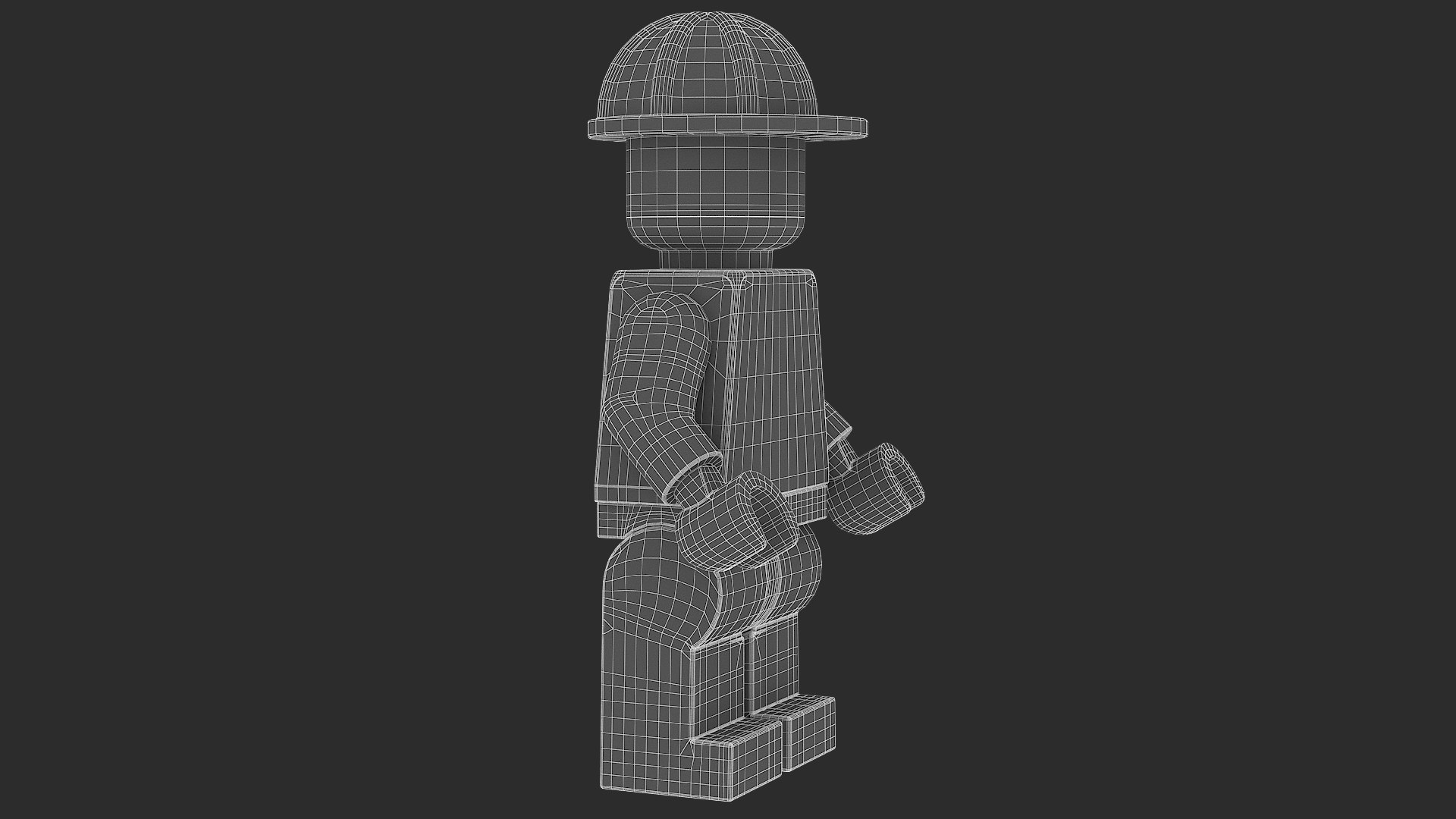 Lego Minifig Male Worker 1 3D model https://p.turbosquid.com/ts-thumb/ZL/rYGwit/AZ/wire5.1/png/1711217191/1920x1080/fit_q87/3d9cf18b6d5b39aa93eeb0ad137ba9716b87aa02/wire5.1.jpg