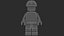 Operaio Lego Minifig 1