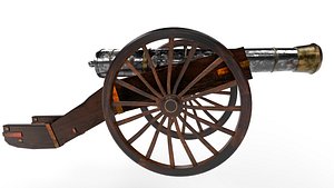 French Cannon