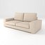 Beige Sofa