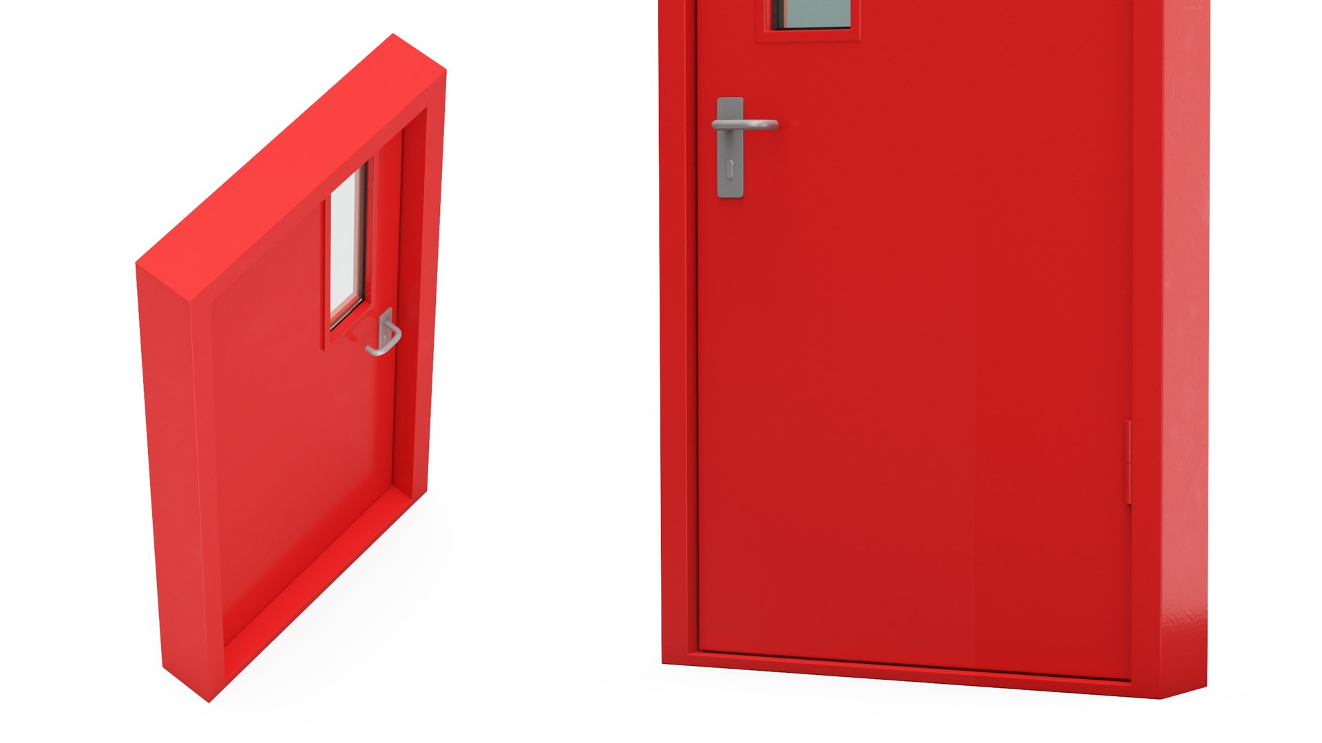 Steel Personnel Door 3D model https://p.turbosquid.com/ts-thumb/ZL/uvVWIi/Nl/steelpersonneldoormb3dmodel006/jpg/1682550663/1920x1080/fit_q87/d3db87d371b8b6563642e4c545b8030ed36fe6d8/steelpersonneldoormb3dmodel006.jpg