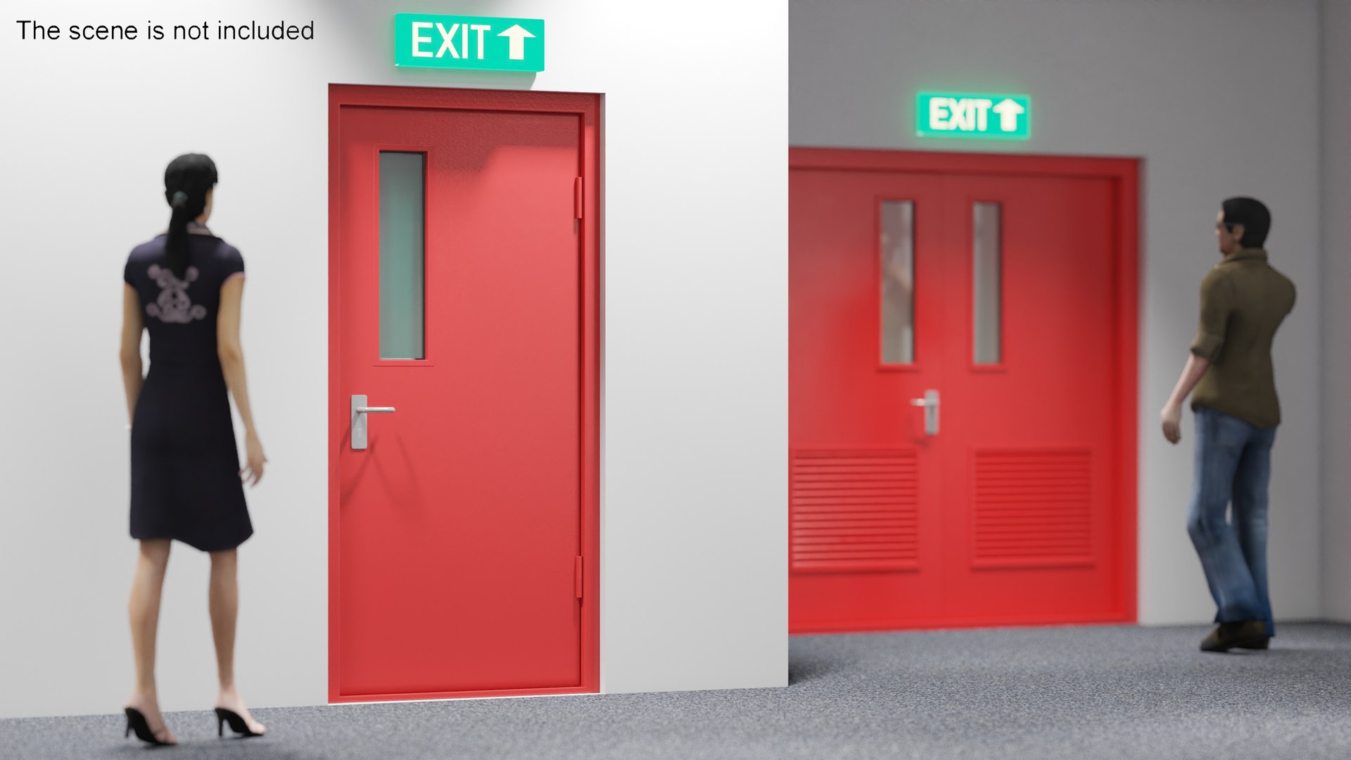 Steel Personnel Door 3D model https://p.turbosquid.com/ts-thumb/ZL/uvVWIi/P2/steelpersonneldoormb3dmodel002/jpg/1682550649/1920x1080/fit_q87/a8aff5ee3cce753f3a6912d2f2b4490a624befd9/steelpersonneldoormb3dmodel002.jpg