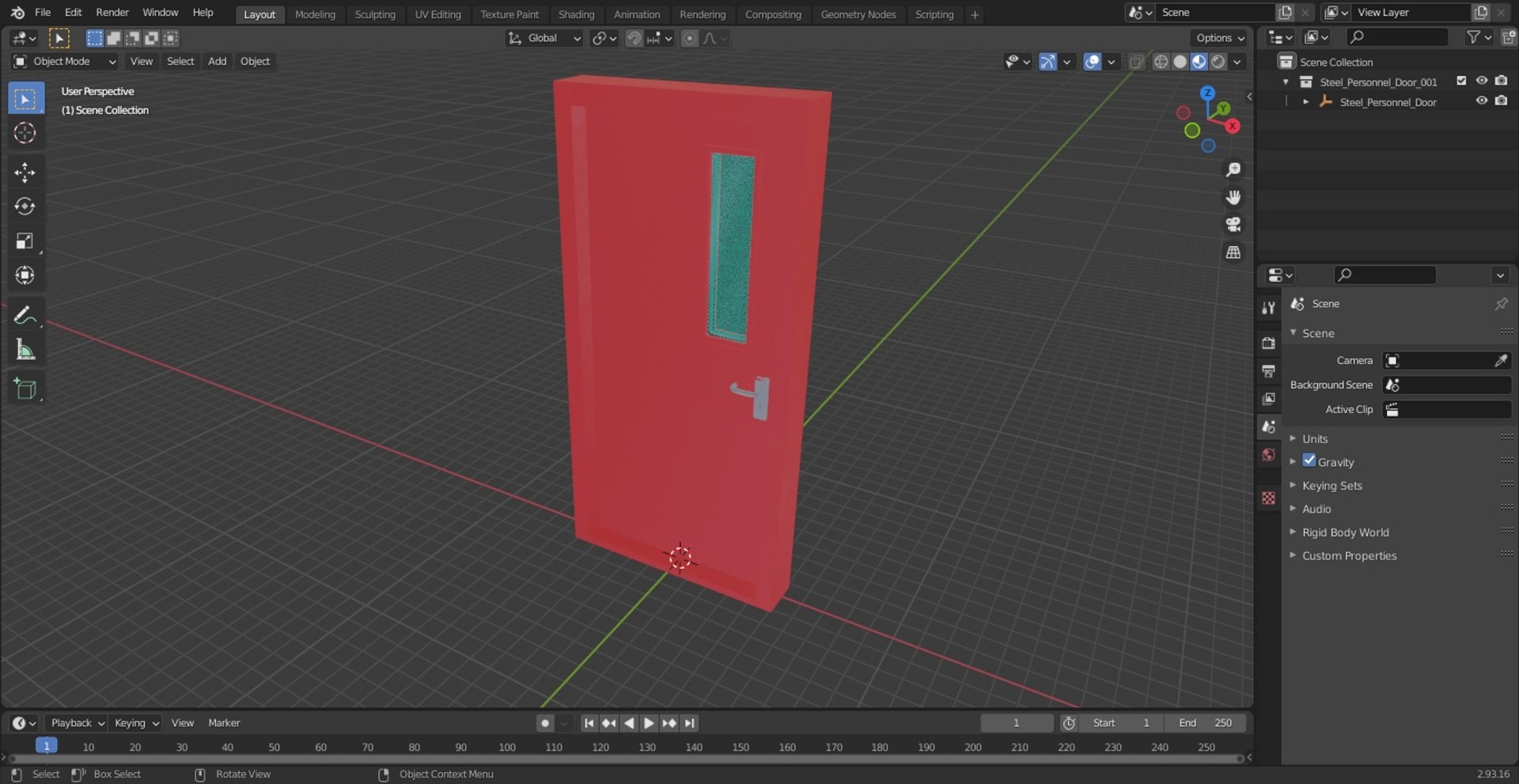 Steel Personnel Door 3D model https://p.turbosquid.com/ts-thumb/ZL/uvVWIi/zt/steelpersonneldoormb3dmodel013/jpg/1682550684/1920x1080/fit_q87/10ee175b06bc557e3ea5631108609b86bc03b0a3/steelpersonneldoormb3dmodel013.jpg