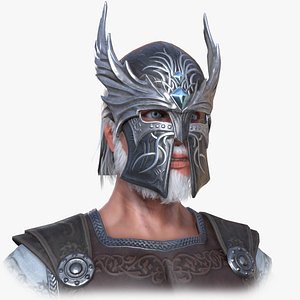 Archangel Michael - old and young