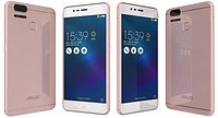 Asus ZenFone 3 Zoom Rose Gold