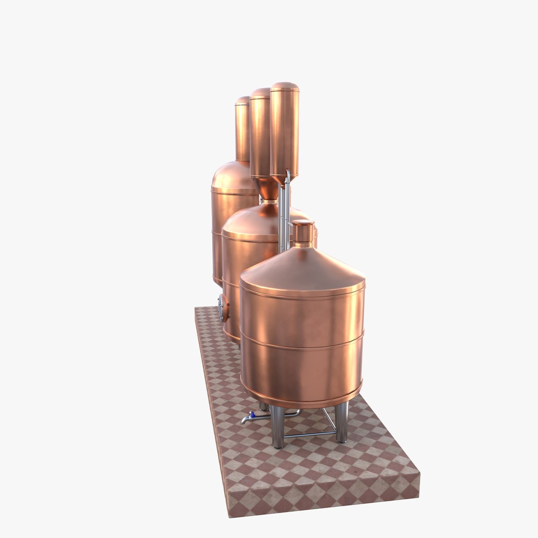 3D Alcohol distillation tank V2 model https://p.turbosquid.com/ts-thumb/ZM/4VWNYg/I9/alchol_distillation_tank_v2_0014/jpg/1785400252/1920x1080/fit_q87/a5894c1ecb7c9358df771021119ee979bfd44875/alchol_distillation_tank_v2_0014.jpg