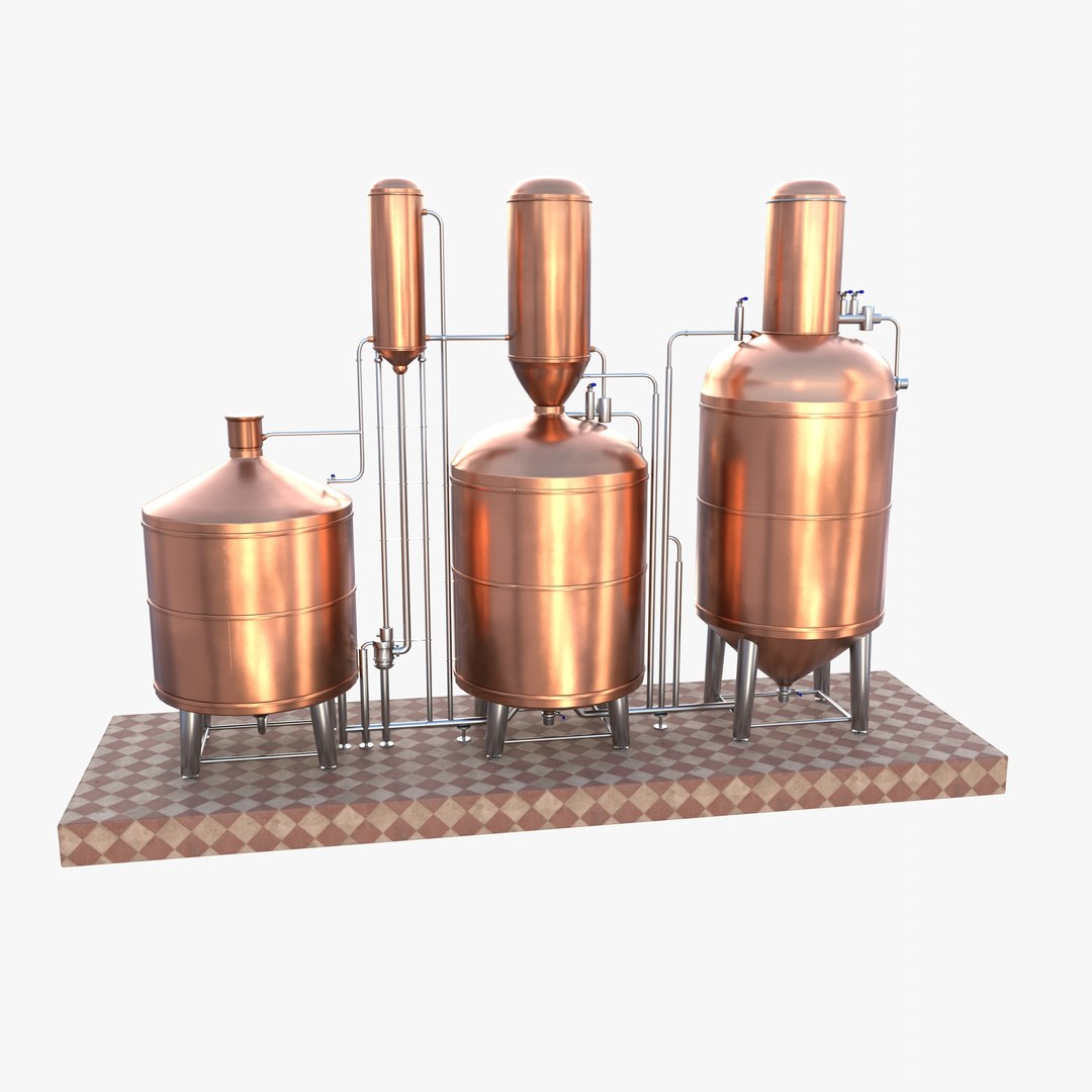 3D Alcohol distillation tank V2 model https://p.turbosquid.com/ts-thumb/ZM/4VWNYg/za/alchol_distillation_tank_v2_0023/jpg/1785400254/1920x1080/fit_q87/b1e135f669334882d4407c28c550898bbe9619c0/alchol_distillation_tank_v2_0023.jpg