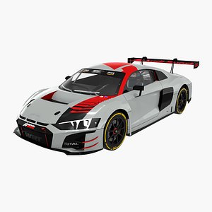 Audi R8 LMS GT3 Generic