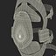 Motorcycle Alpinestars B2 Knee Brace