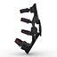 Motorcycle Alpinestars B2 Knee Brace
