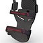Motorcycle Alpinestars B2 Knee Brace