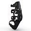 Motorcycle Alpinestars B2 Knee Brace