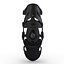 Motorcycle Alpinestars B2 Knee Brace
