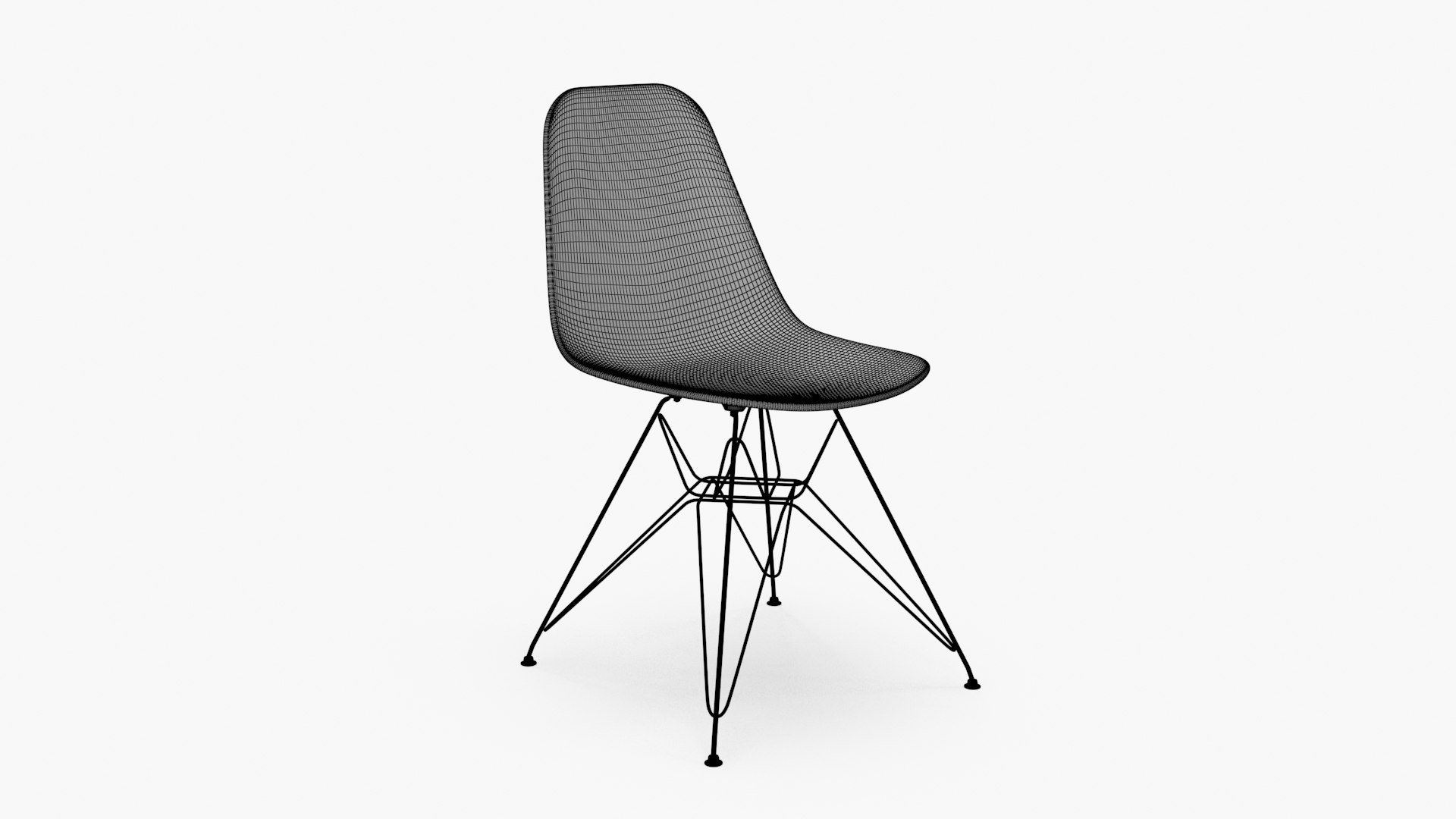 Chair V-ray 3D Model - TurboSquid 1461231