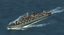 Slava Class Cruiser