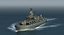 Slava Class Cruiser