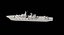 Slava Class Cruiser