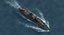 Slava Class Cruiser