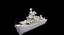 Slava Class Cruiser