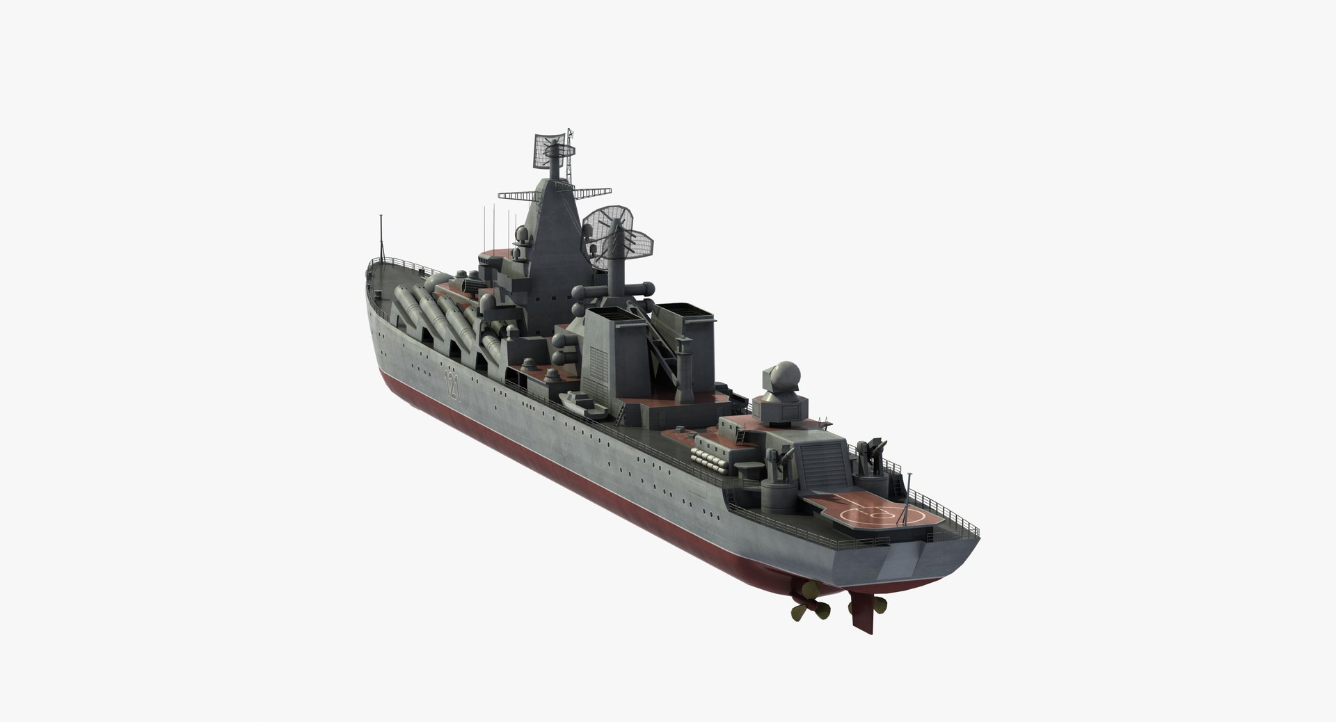 slava class cruiser 3D model https://p.turbosquid.com/ts-thumb/ZM/C4j7US/T9ZpGbWl/slavacc_white_0040/jpg/1524758927/1920x1080/fit_q87/2274d10e61ec5c5cda5b99a05523b633e304f6ff/slavacc_white_0040.jpg
