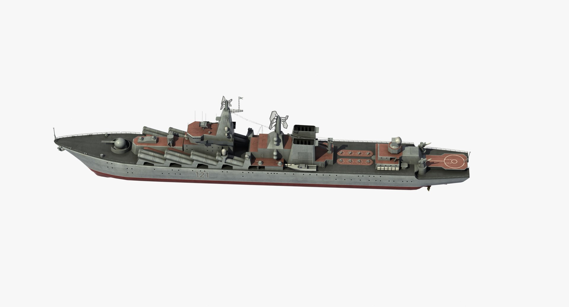 slava class cruiser 3D model https://p.turbosquid.com/ts-thumb/ZM/C4j7US/XB3KfLsh/slavacc_white_0060/jpg/1524758927/1920x1080/fit_q87/6130568fb2338e024a5c8e7d078cd6ba6d27042a/slavacc_white_0060.jpg