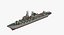 Slava Class Cruiser