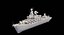 Slava Class Cruiser