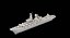 Slava Class Cruiser