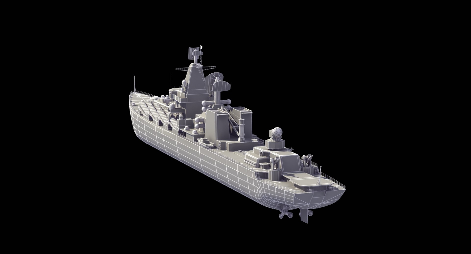 slava class cruiser 3D model https://p.turbosquid.com/ts-thumb/ZM/C4j7US/tpnneagJ/slavacc_wire_0040/jpg/1524762197/1920x1080/fit_q87/7f9dea51f3e1db9f1636328dc569da69aabb283d/slavacc_wire_0040.jpg