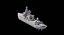 Slava Class Cruiser