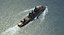 Slava Class Cruiser
