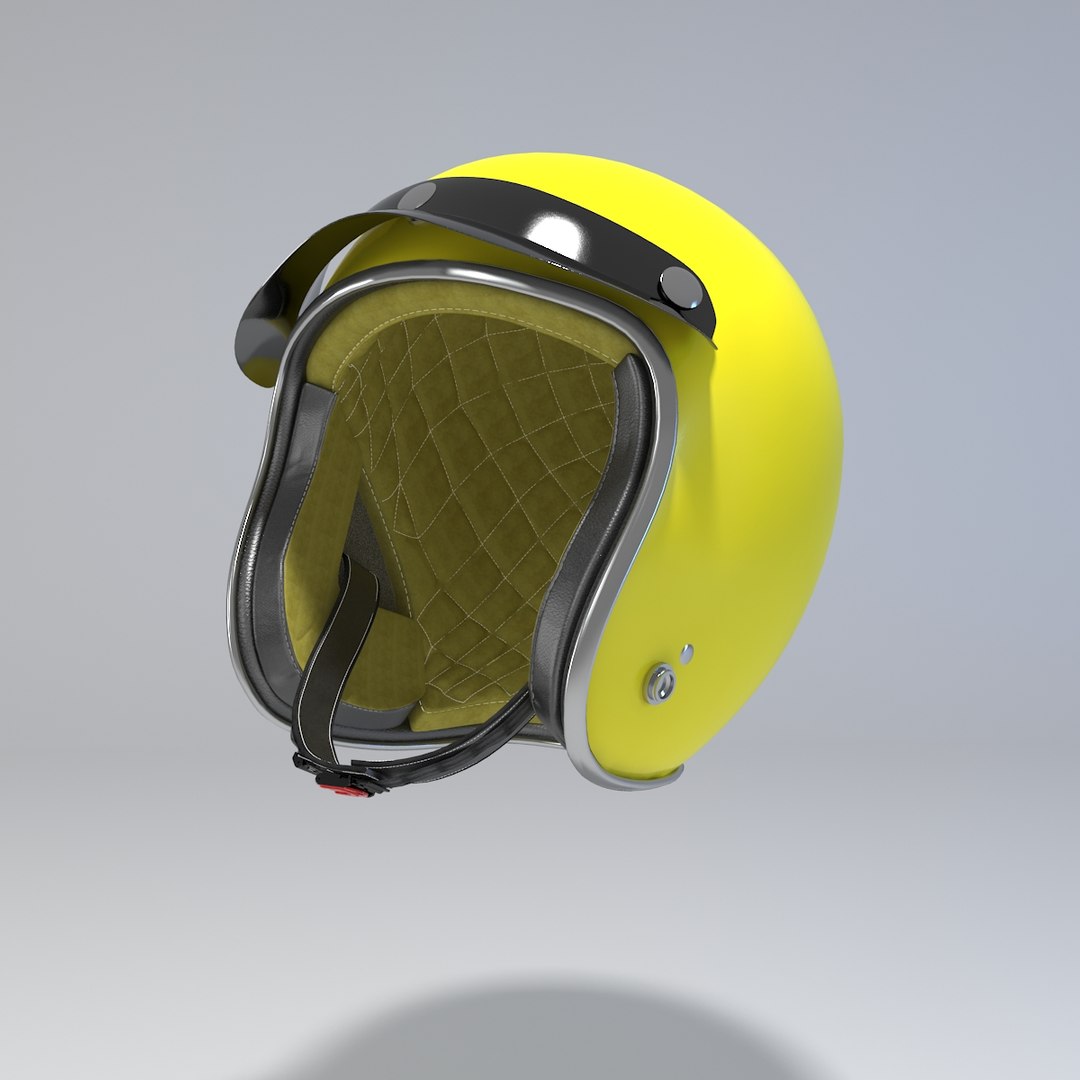 yellow retro motorcycle helmet 3D model https://p.turbosquid.com/ts-thumb/ZM/CI1nUA/vNQ7EINm/r2/jpg/1505990752/1920x1080/fit_q87/01be5b00a33b0fbfa23677f888402e8cdd0229e8/r2.jpg
