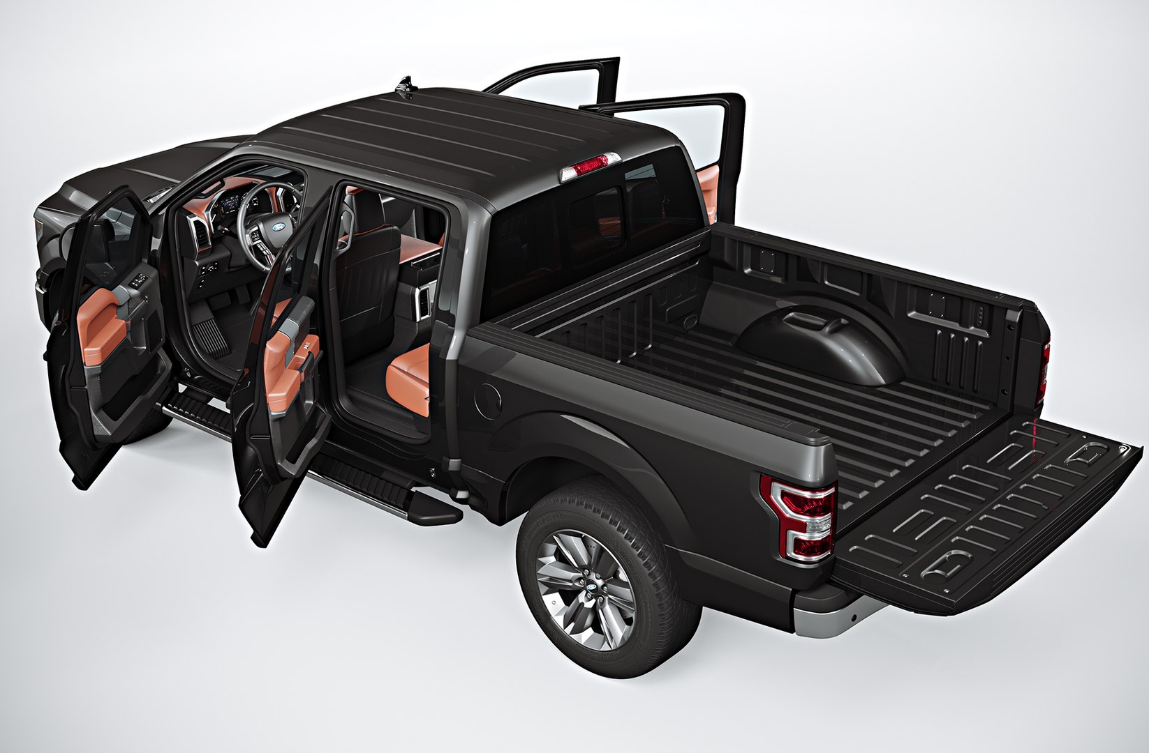 3D 2018 f-150 model https://p.turbosquid.com/ts-thumb/ZM/Gmn2gt/HwJ5aa5k/2018_ford_f150_0007/jpg/1596622073/1920x1080/fit_q87/327152801ea48a148000b7013031c52eedd209ee/2018_ford_f150_0007.jpg