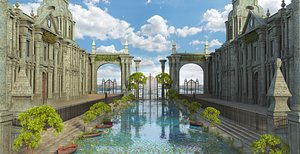 Fantasy Place