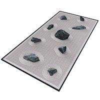 zen garden