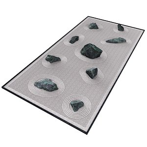 zen garden