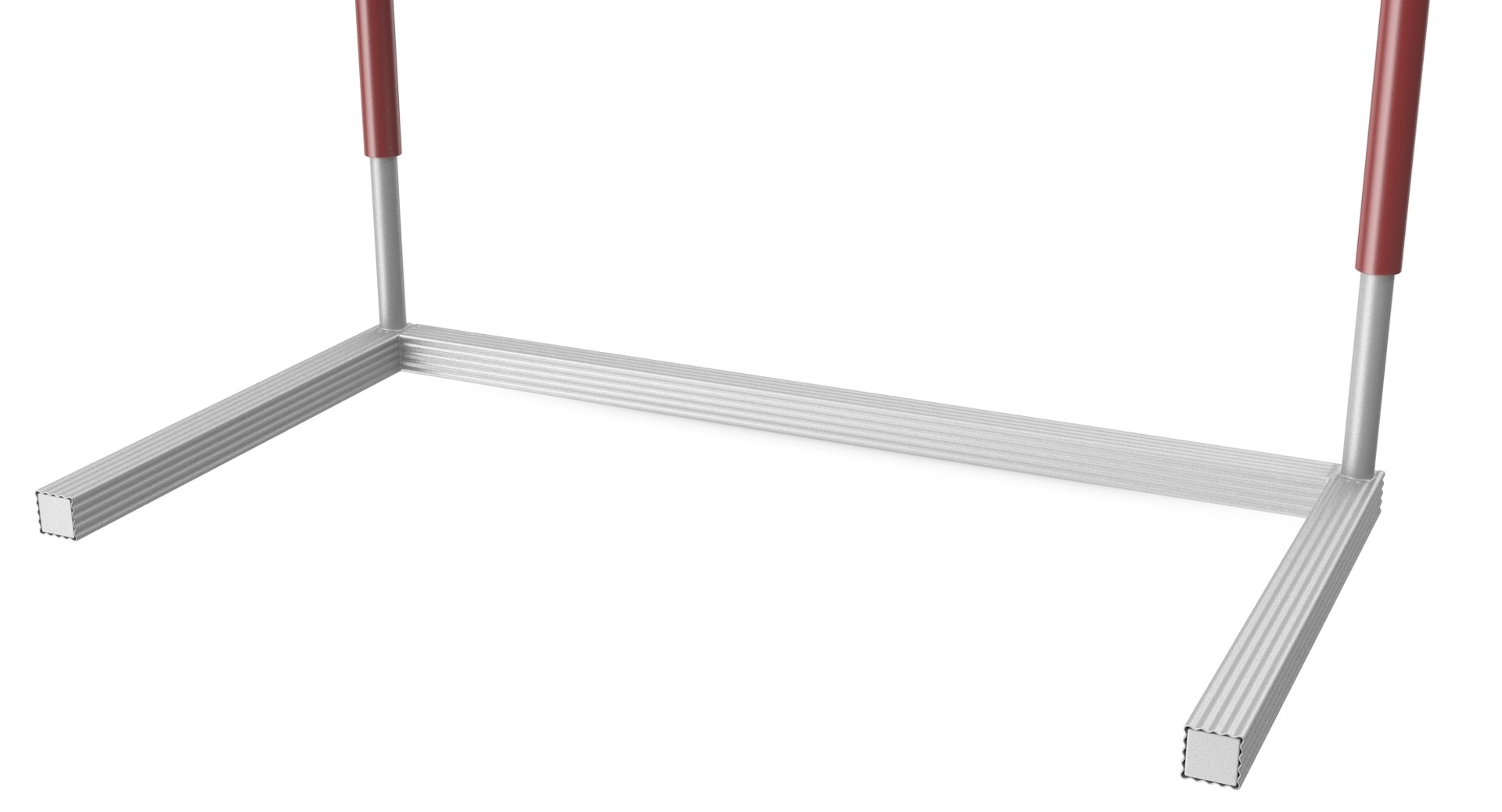 Hurdle 3d Model