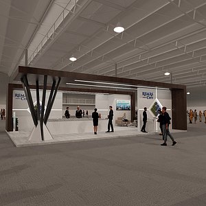 Expo Both Design By Dvel