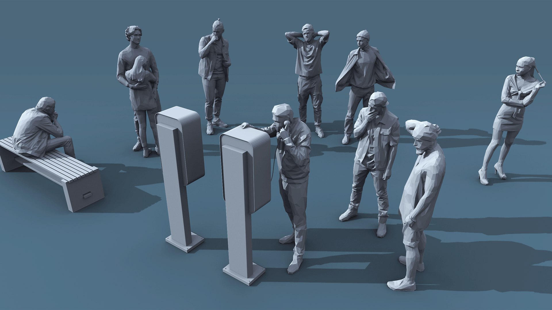 Hyperrealistic Lowpoly Essentials model https://p.turbosquid.com/ts-thumb/ZM/aycJ93/Be/screen_13/png/1686055319/1920x1080/fit_q87/6c3093161a4122d2058ac1919c293ab27d0fc8ca/screen_13.jpg