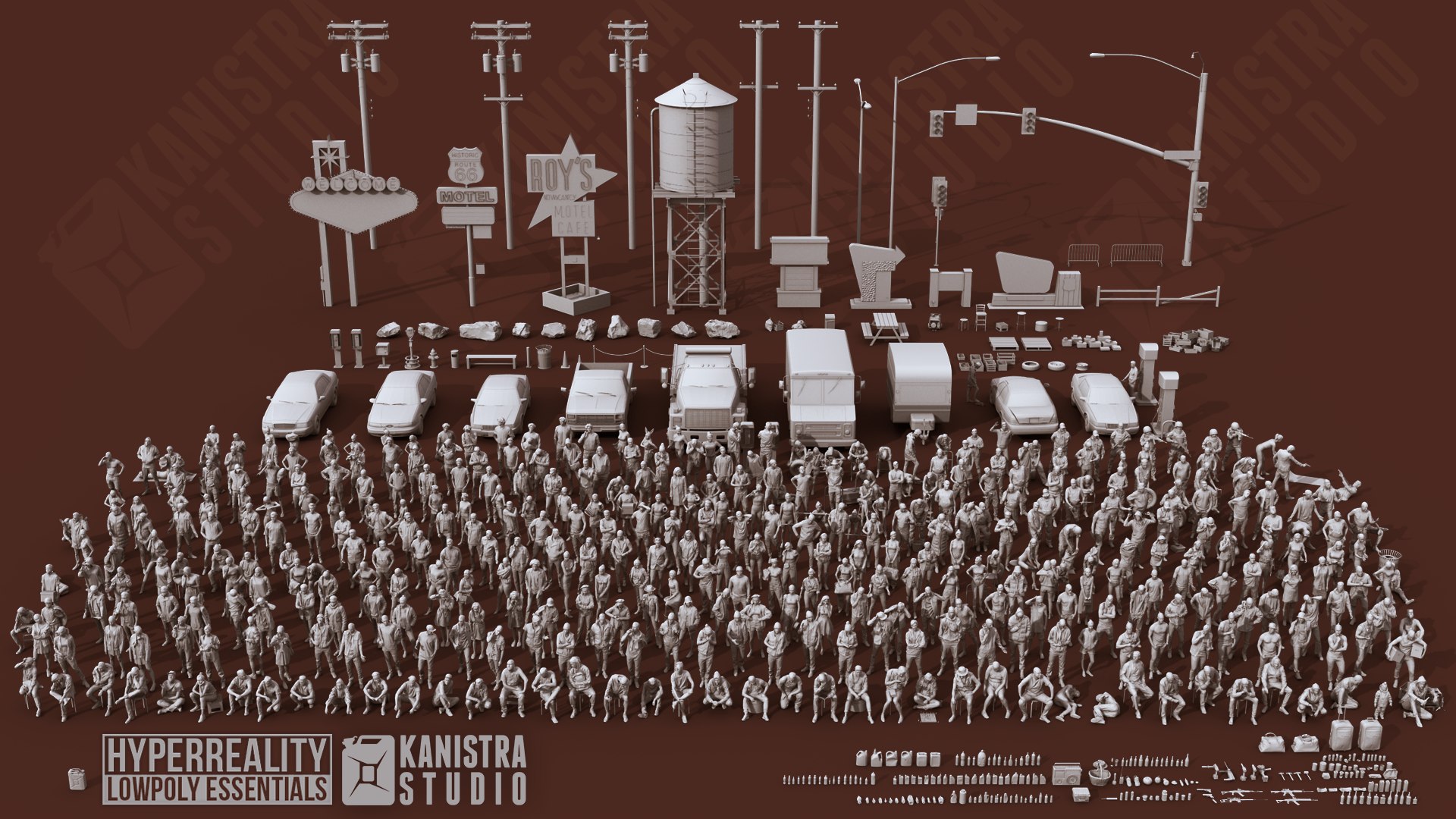 Hyperrealistic Lowpoly Essentials model https://p.turbosquid.com/ts-thumb/ZM/aycJ93/r7/001_allcontent/png/1686055317/1920x1080/fit_q87/97103ec39daf90e685e0ef48c1b4d265202ad85a/001_allcontent.jpg