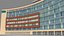 Hospital Building