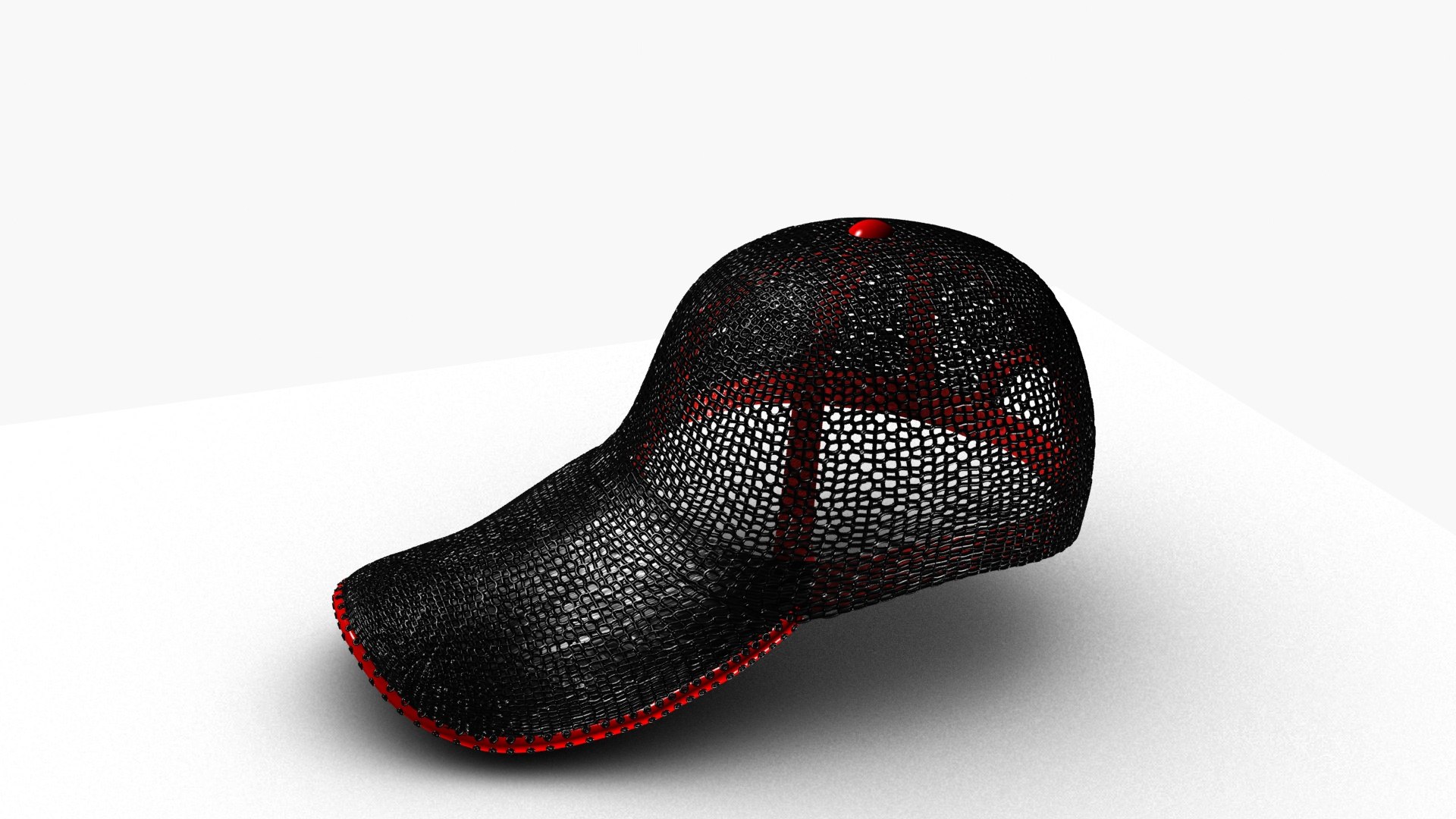 Perforated cap model https://p.turbosquid.com/ts-thumb/ZM/fWzmPg/bW/ps2/jpg/1777721968/1920x1080/fit_q87/c47b1f7c93045e30987d526f324f6c9ebdaa8ab0/ps2.jpg