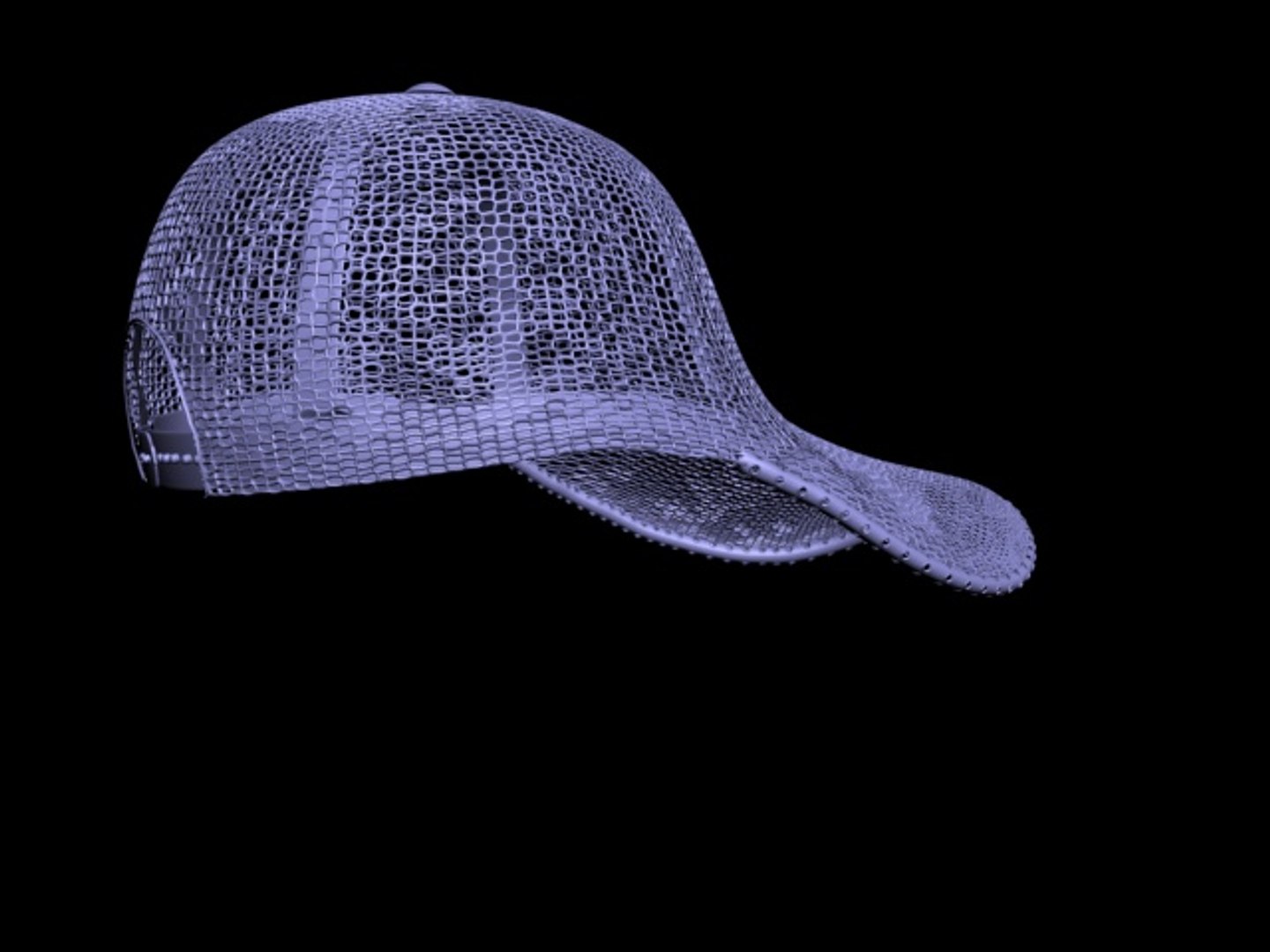 Perforated cap model https://p.turbosquid.com/ts-thumb/ZM/fWzmPg/mk/3d/jpg/1777722064/1920x1080/fit_q87/76f769fea56dd032c0230290131d2f6ae494678d/3d.jpg
